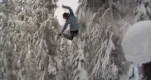 Danny Larsen, le remix Videograss