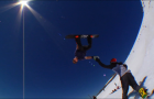 High Cascade Session 1 et 2
