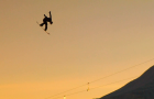 High Cascade – Session 4 de fou !