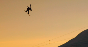 High Cascade – Session 4 de fou !