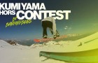 Kumi Yama Hors Contest