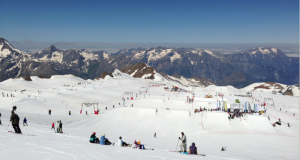 Kumi Yama aux 2 Alpes
