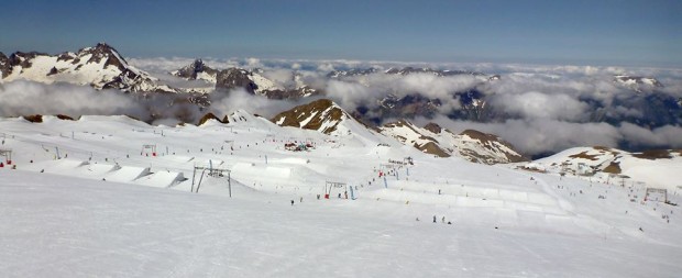 Les 2 Alpes
