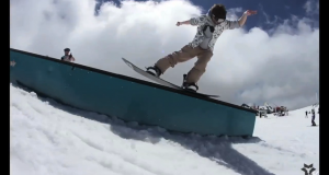 Rémy Barreyat x Kumi Yama x Method Mag