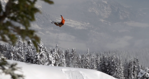 Teaser de la vidéo Nike Snowboarding, Never Not
