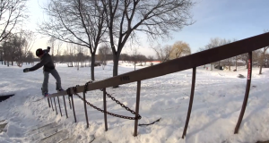Nitro Europe – Down To Earth, teaser 2