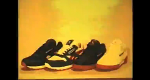 Palace Skateboards x Reebok Classic