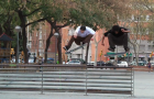 Skate Mafia x Sweet – Stee teaser