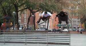 Skate Mafia x Sweet – Stee teaser