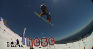 Session kicker all star aux Summer Games