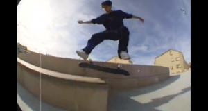 William Phan par Quartersnacks