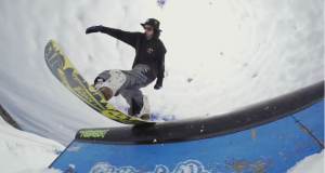 Windells session 4