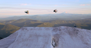 Windells Session 5