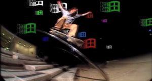 La vidéo de skate à voir : Bronze – Solo Jazz