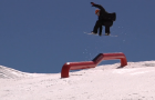 DCGK au camp Demonium de Zermatt