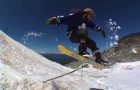 L’ultime Footy Fiend à Whistler