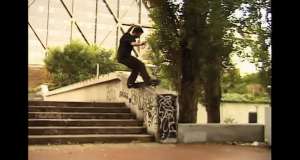 20 ans de Girl Skateboards par Manolo’s Tapes