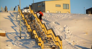 Gulli Gudmundsson – Part 2112 Standard Films