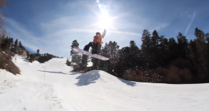 Jupiter People – Part board old school !