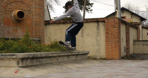 1 minute de Lucas Puig