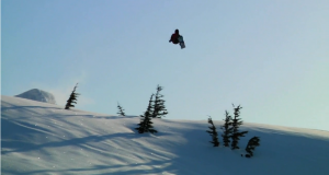 Sam Hulbert dans la nouvelle Think Thank !