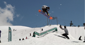 Les 2 Alpes à l’heure italienne