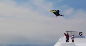 La meilleure vidéo de Mont Hood de l’été !