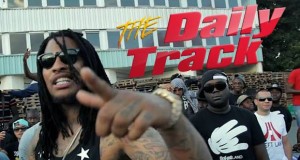 Waka Flocka Flame – Where It At