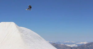 2 Italiens aux 2 Alpes