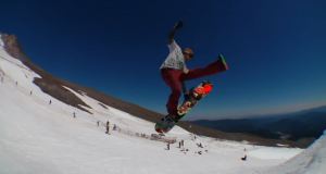 Spot Check ThirtyTwo à Mont Hood