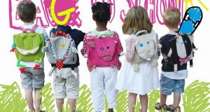 30 sacs à dos pour la rentrée