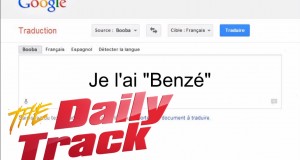 Booba x Google Traduction – Wesh Morray