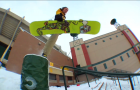 La part Videograss de Chris Grenier !