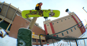 La part Videograss de Chris Grenier !