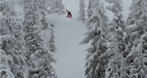 Devun Walsh & friends : Get Outta Town – Ep 1