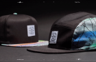 Lucas Beaufort x Elm Headwear