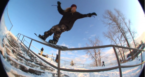E-Man Anderson – Dope III part