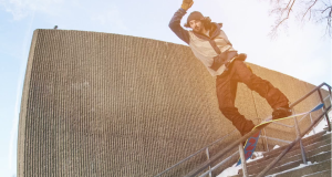 Forest Bailey : Sa vie, son œuvre + sa part dans la Transworld Nation !