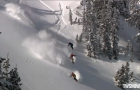 Go! Boardin – La vidéo de freeride ultime !