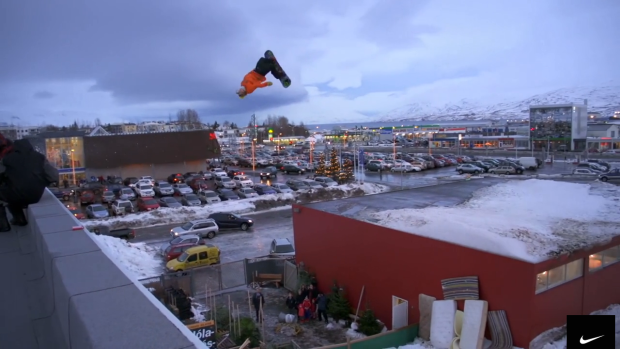 Halldor Helgason