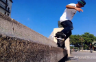 JB Gillet par Fred Mortagne
