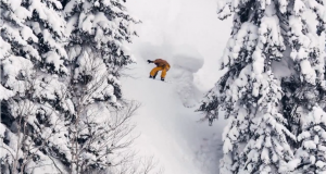 Jake Blauvelt : sa vie, son œuvre