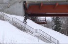 Jed Anderson – Never Not part