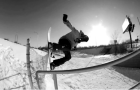 Justin Fronius chez Howl