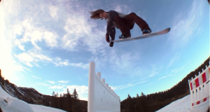 Marco Rinke, le style allemand