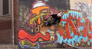 La fin de l’été avec Quartersnacks