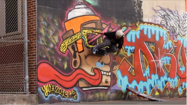 Quartersnacks