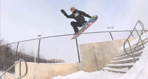 Roxy girls en street, Wilder – vidéo complète