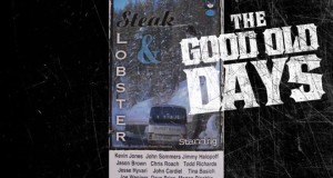 Steak & Lobster – Fall Line Films – Le road gap d’Auron en 1996