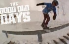 Jed Anderson & Jonas Michilot – These Days – Transworld